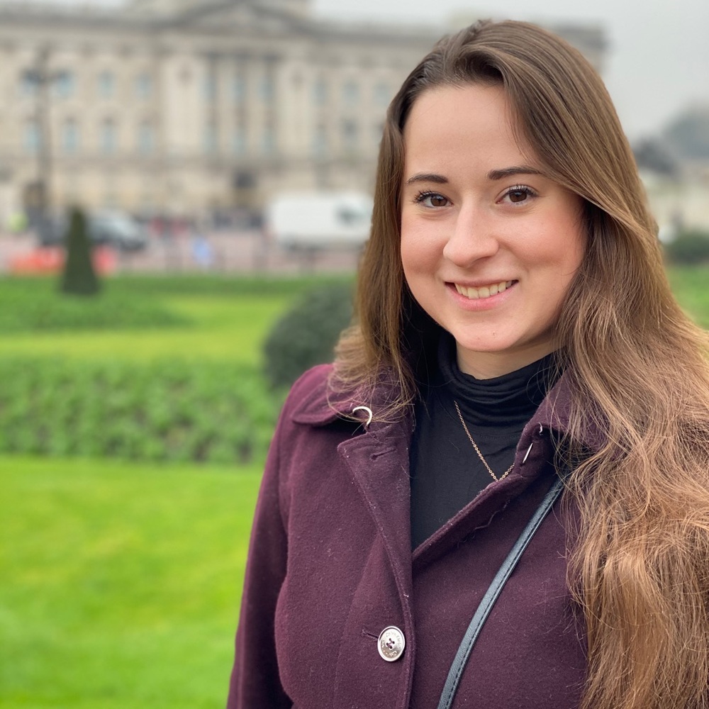 Meet your Posher, Taylor